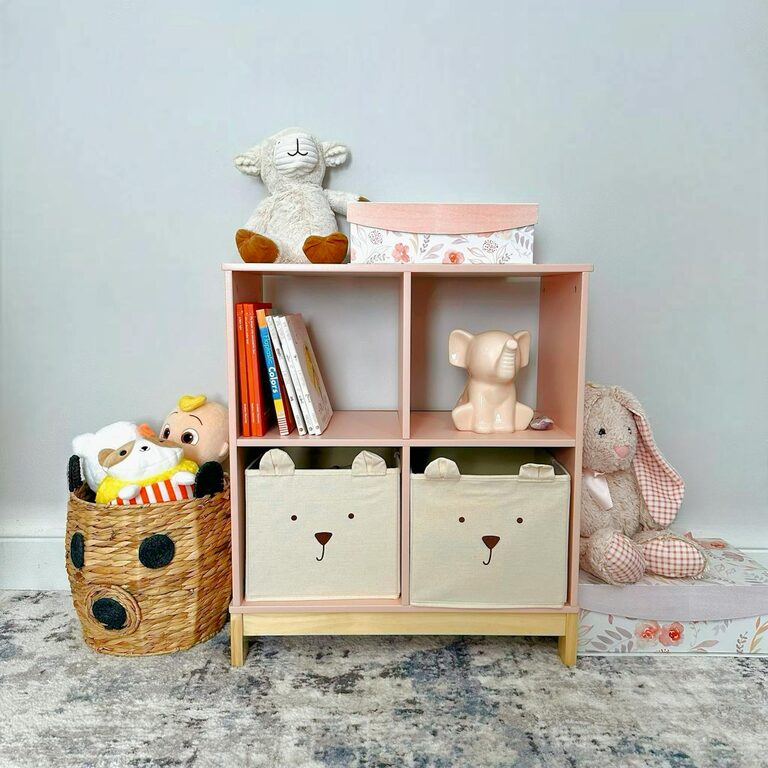 Creative Tips for Keeping Kids’ Art Organized and Clutter-Free