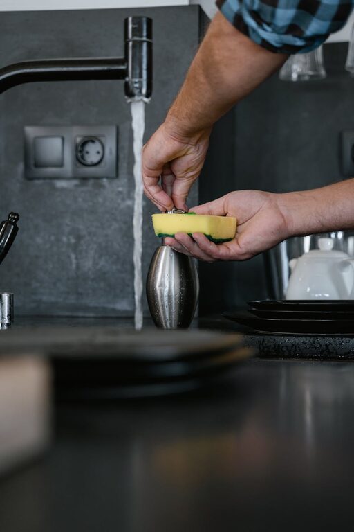 Easy Tips and Tricks for Making Dinner Cleanup a Breeze